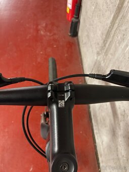 Canyon Commuter 5.0 - 5