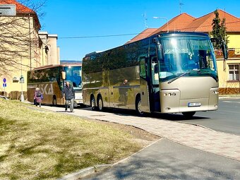VDL BOVA MAGIQ - 57 míst - 5