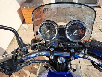 Kawasaki ER-5 - 5