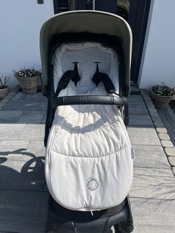 Bugaboo fox 5 - 5