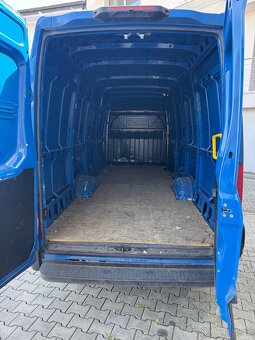 IVECO 2.3 TDI - 5