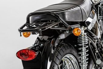 JAWA 650 OHC Standard - 5