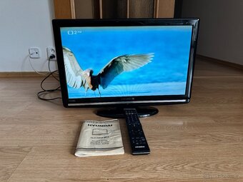 TV Hyundai HLH 22840 MP4 - 5