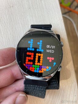 Hodinky Xiaomi Watch s1 - 5