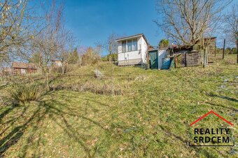 Prodej nádherné zahrady 2913 m2, U Lipek, Horní Bludovice - 5