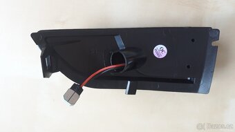 LED blinkry Ford Ranger 2012-2021 - nové - 5