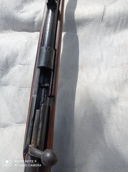 Prodám flobertku 6mm - 5