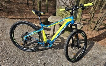 CRUSSIS e-Fionna 11.6 Velikost 19 - 5