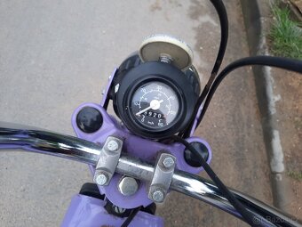 Babetta 210 - 5
