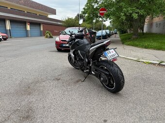 Honda CB1000R - 5