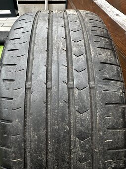 Alu kola 5x112 r16 s letním pneu (dover1) - 5