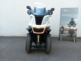 Peugeot METROPOLIS 400 - 5