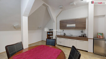 Pronájem, kancelář, 59m2, Ostrava, ul. Nádražní - 5