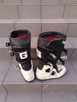 Gaerne gxj 38 - 5