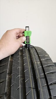 Letní pneumatiky 225/40/18, Michelin, DOT3324 - 5