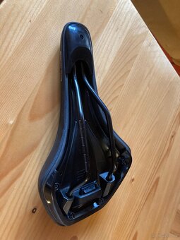Sedlo na kolo Selle Royal Crussis - 5