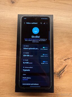 Samsung Z Flip 6 256GB - 5