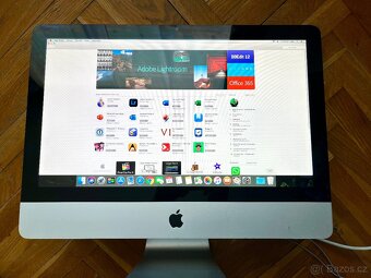 iMac 21.5” Mid 2011 - 5