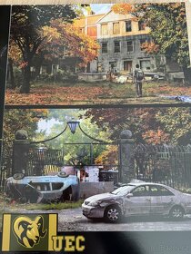 THE LAST OF US THE POSTER COLLECTION (40 REMOVABLE POSTERS) - 5