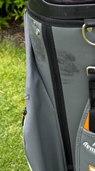 Callaway Mavrik Staff cart bag - 5
