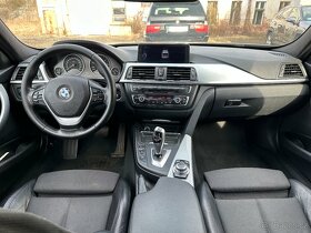BMW F31 nahradni dily - 5