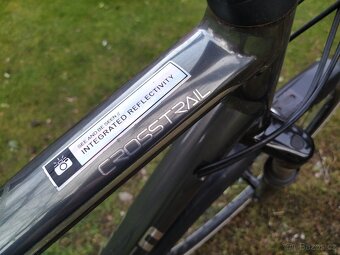 Specialized krosové kolo - 5