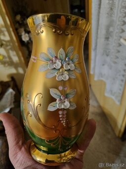Starý porcelán - 5