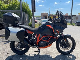 KTM 1290 SuperAdventure R - 5