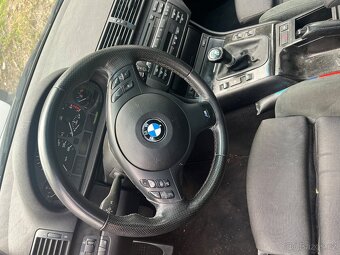 Bmw e46 325i m-paket - 5