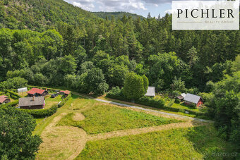 Prodej louky, 1912 m2, Ptice - 5