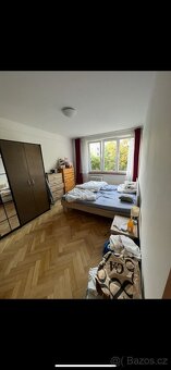 Pronájem bytu 2+1 v Praze 4 u metra Budějovická - 5