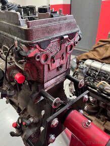 Motor BMW S54B32 M3 Z4 - 5