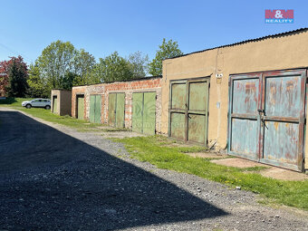 Prodej nájemního domu, 705 m², Svojšice - 5