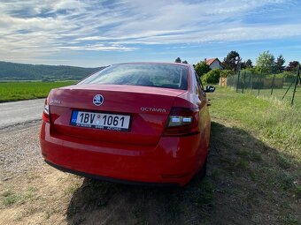 Octavia 3 1,6TDi Automat - 5