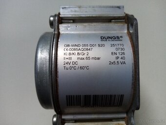 Protherm LEV 24 KKV - 5