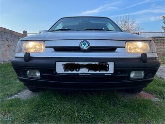 Felicia 1.3 GLX 1997 50KW - 5