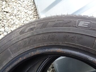 letní pneu 175/65 R15 84T - 5
