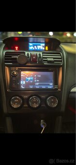 Subaru xv 2012 - 5
