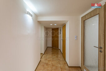 Prodej ateliéru, 2+1 v Praze, ul. Na chmelnici - 5