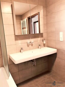 Moderní byt 3+kk k pronájmu, 71 m2 – Žďár nad Sázavou - 5