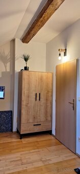 Pronájem bytu 2+kk 50m2 , Náchod - 5