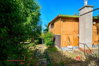 Prodej, domy/chata, 40 m2, Skalka E43, 35002 Cheb, Cheb [ID - 5