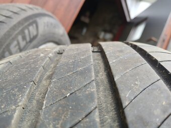 205/55 R16 Michelin primacy letni - 5