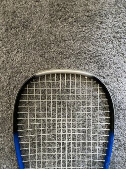 Squash raketa Active Mach SX-100 - 5