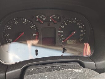 Golf 1.4.16v 2001 - 5