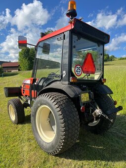 Traktor - 5