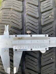 Zimní pneu 195/65 R15 91T - 5