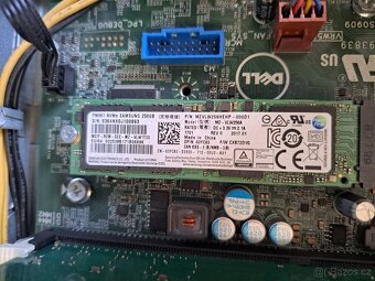 Počítač DELL Optiplex 7040 - 5