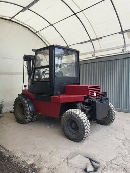 Terení Desta DVHM 3222 tvk - 5
