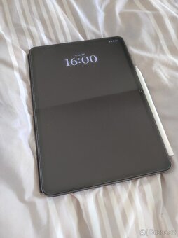 Xiaomi Pad 7 8 gb/256 gb + příslušenství - 5